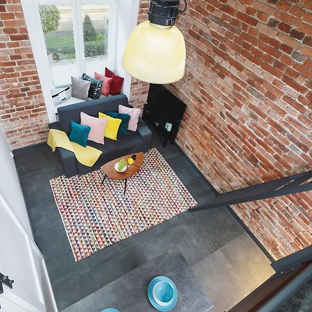 Scandic Apartments - Old Town Krakow Ruang foto