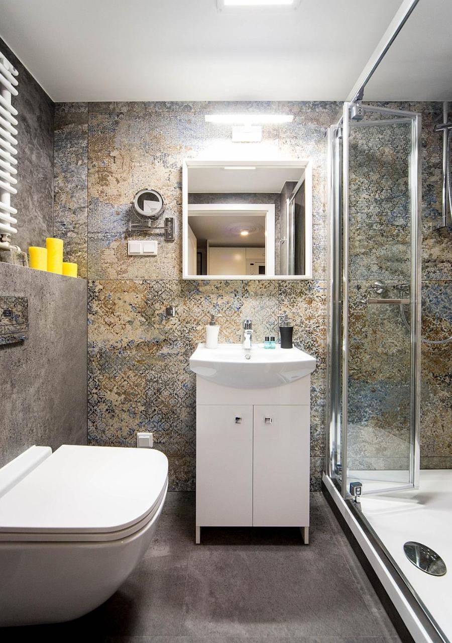 Scandic Apartments - Old Town Krakow Ruang foto