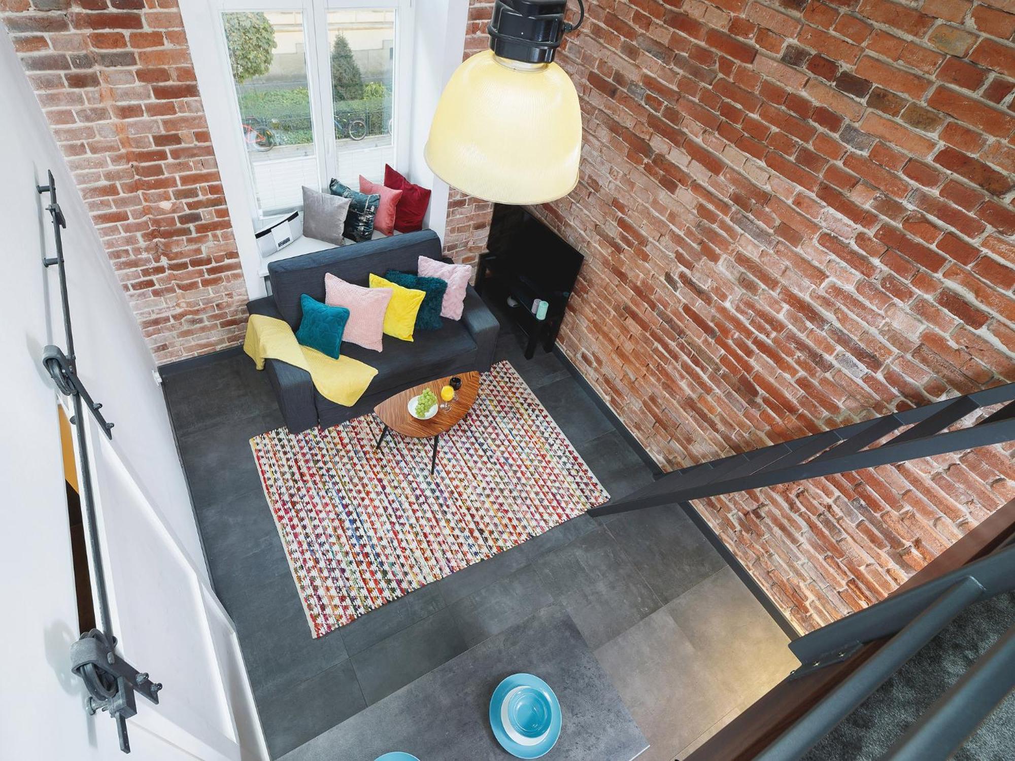 Scandic Apartments - Old Town Krakow Ruang foto