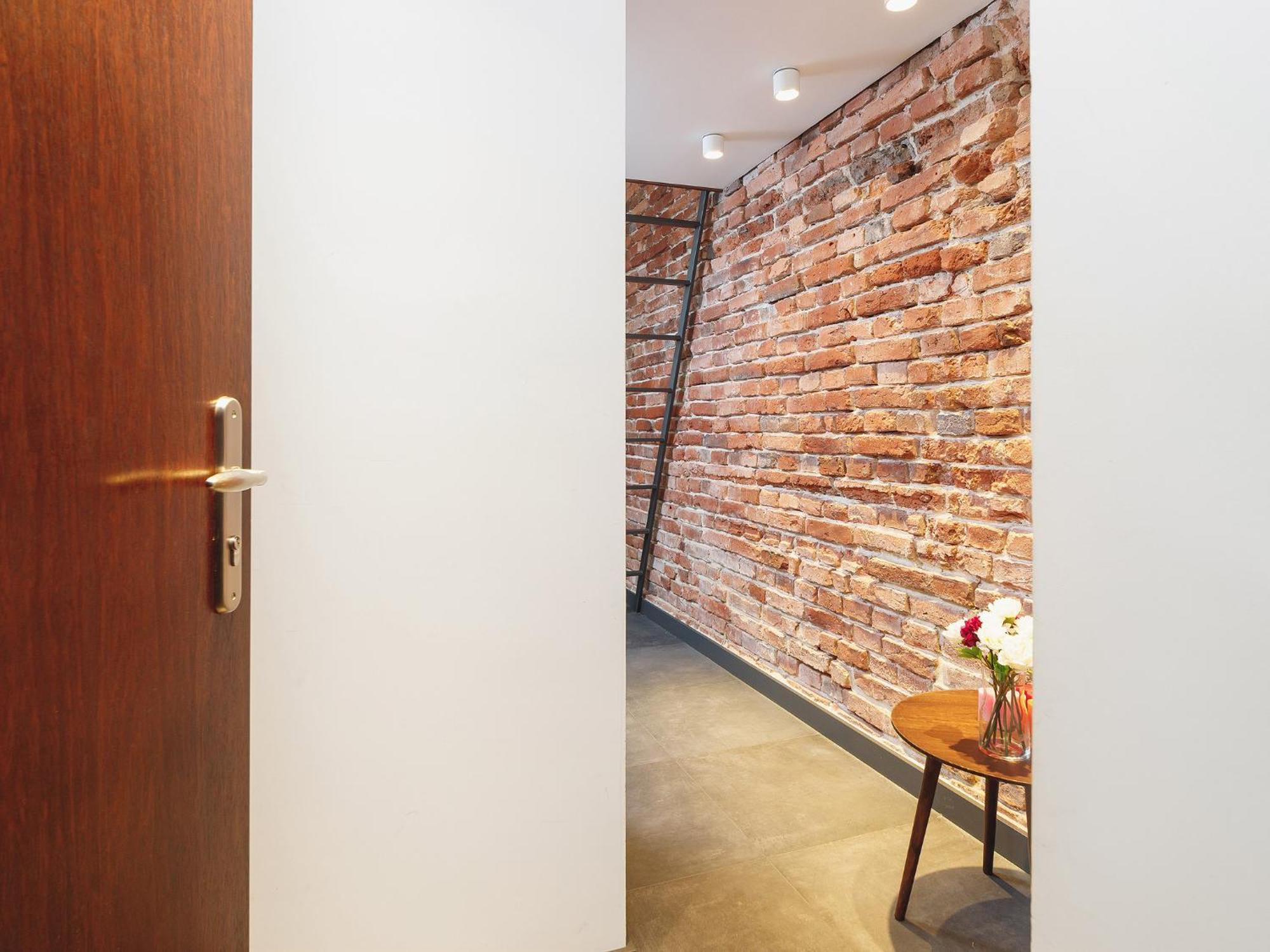 Scandic Apartments - Old Town Krakow Ruang foto