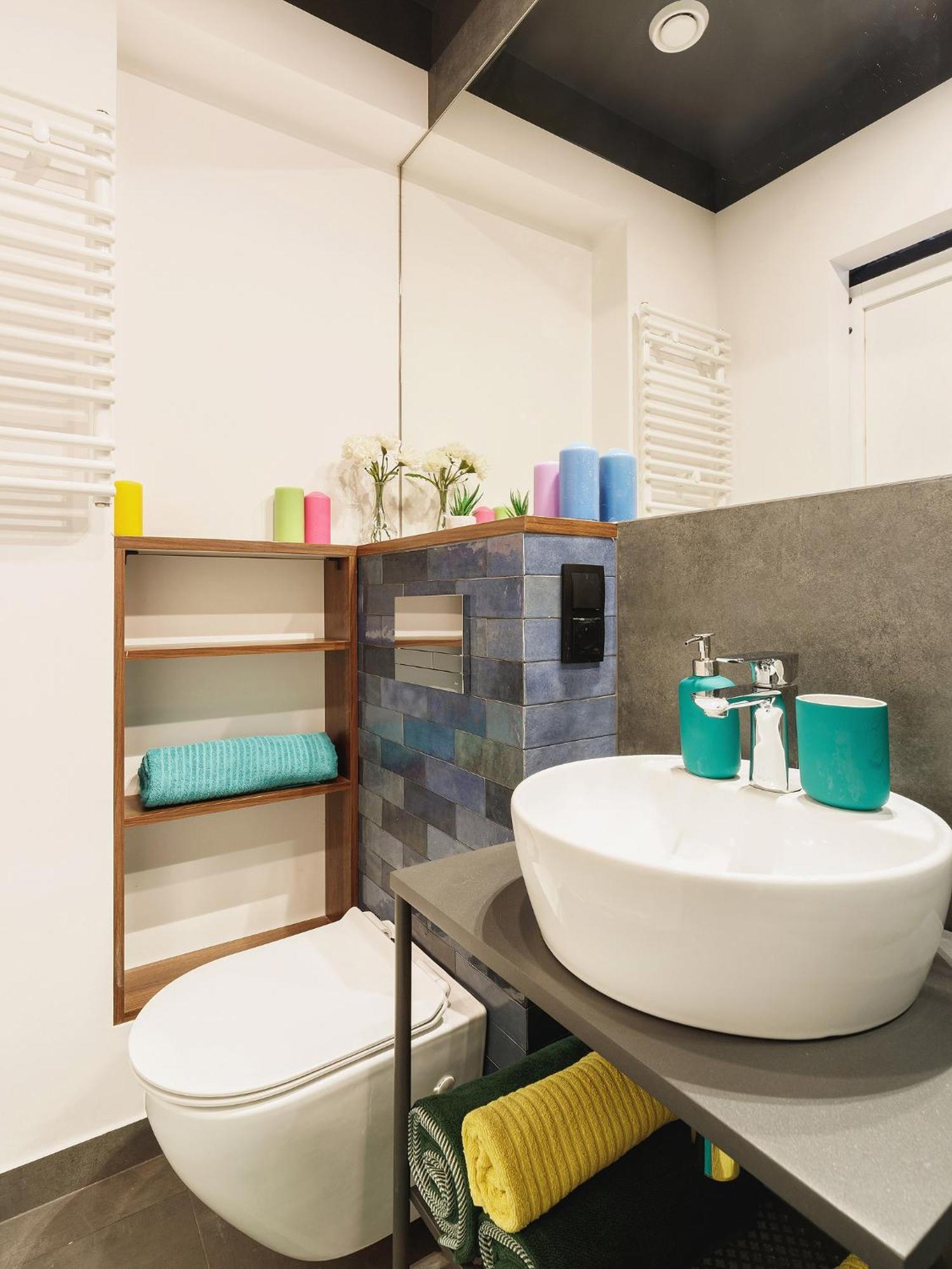 Scandic Apartments - Old Town Krakow Ruang foto
