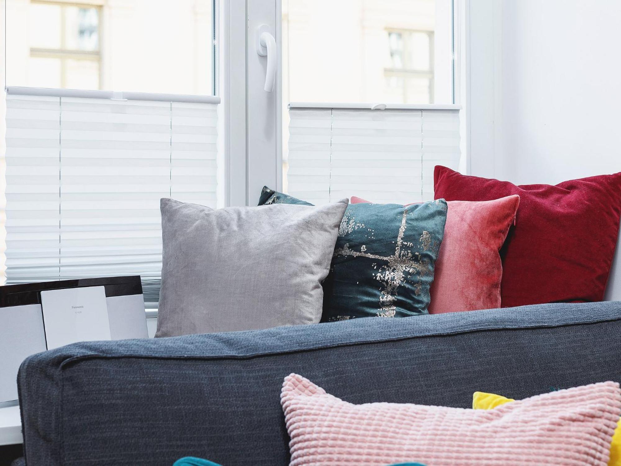 Scandic Apartments - Old Town Krakow Ruang foto