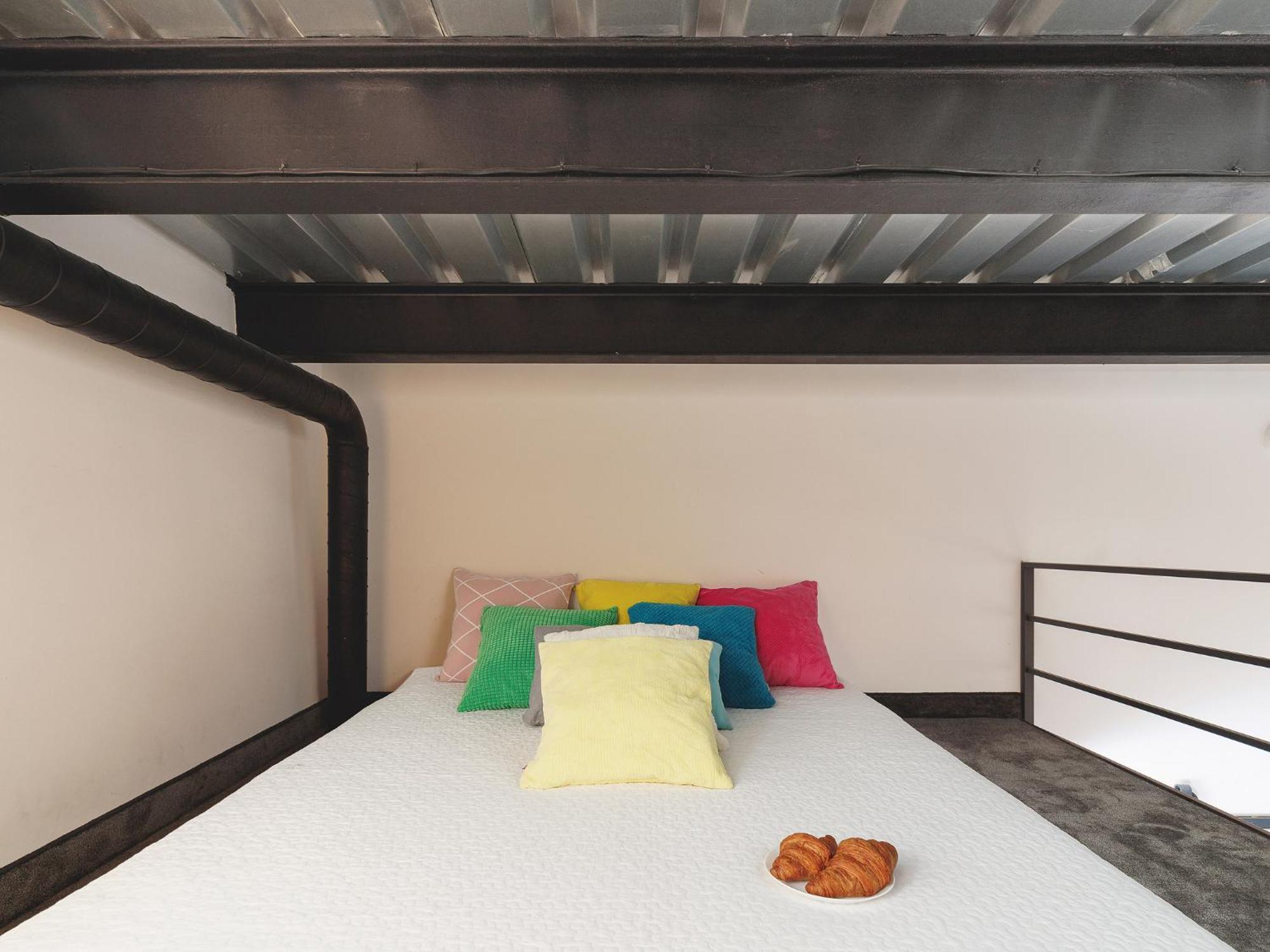 Scandic Apartments - Old Town Krakow Ruang foto