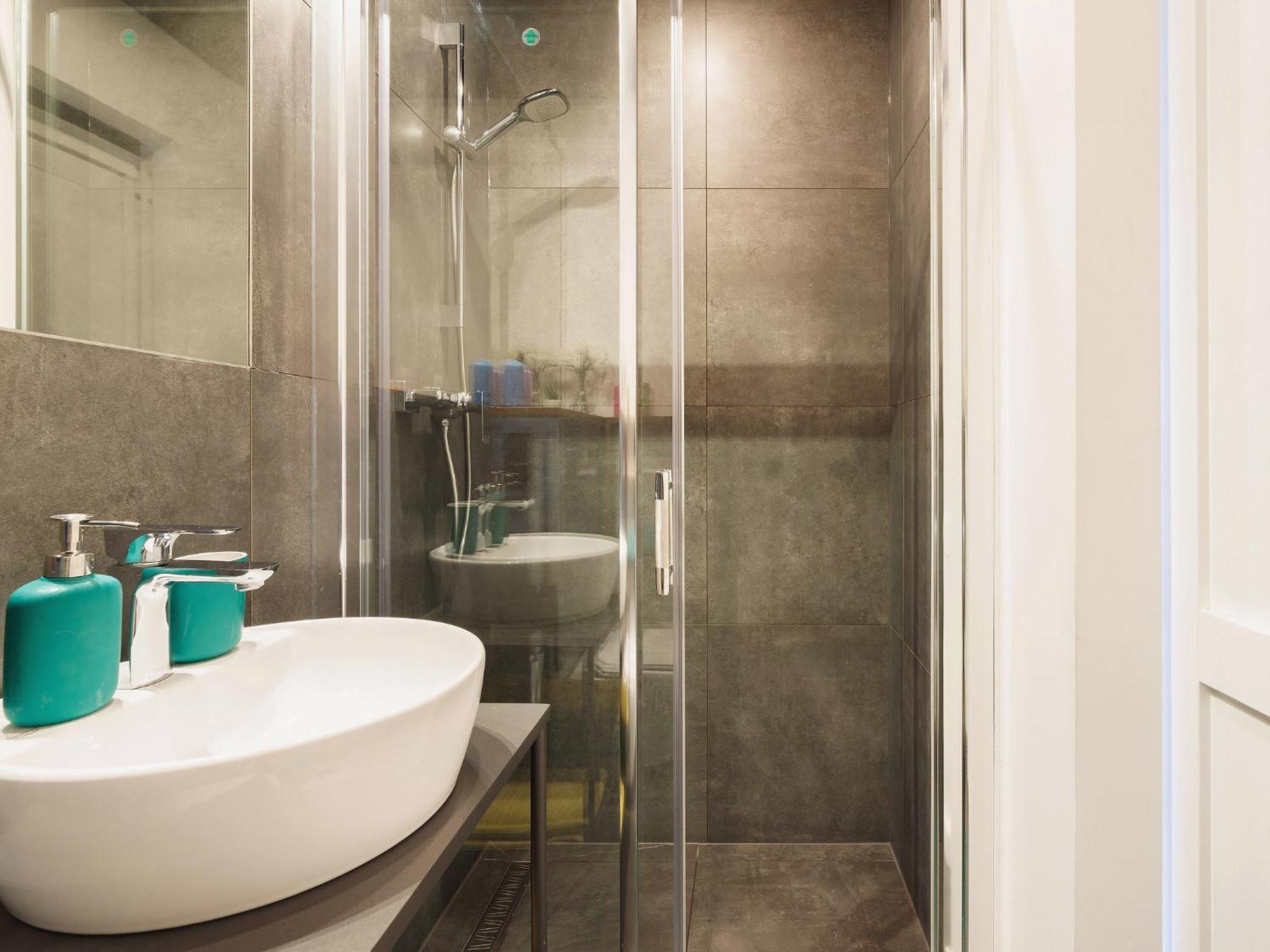 Scandic Apartments - Old Town Krakow Ruang foto
