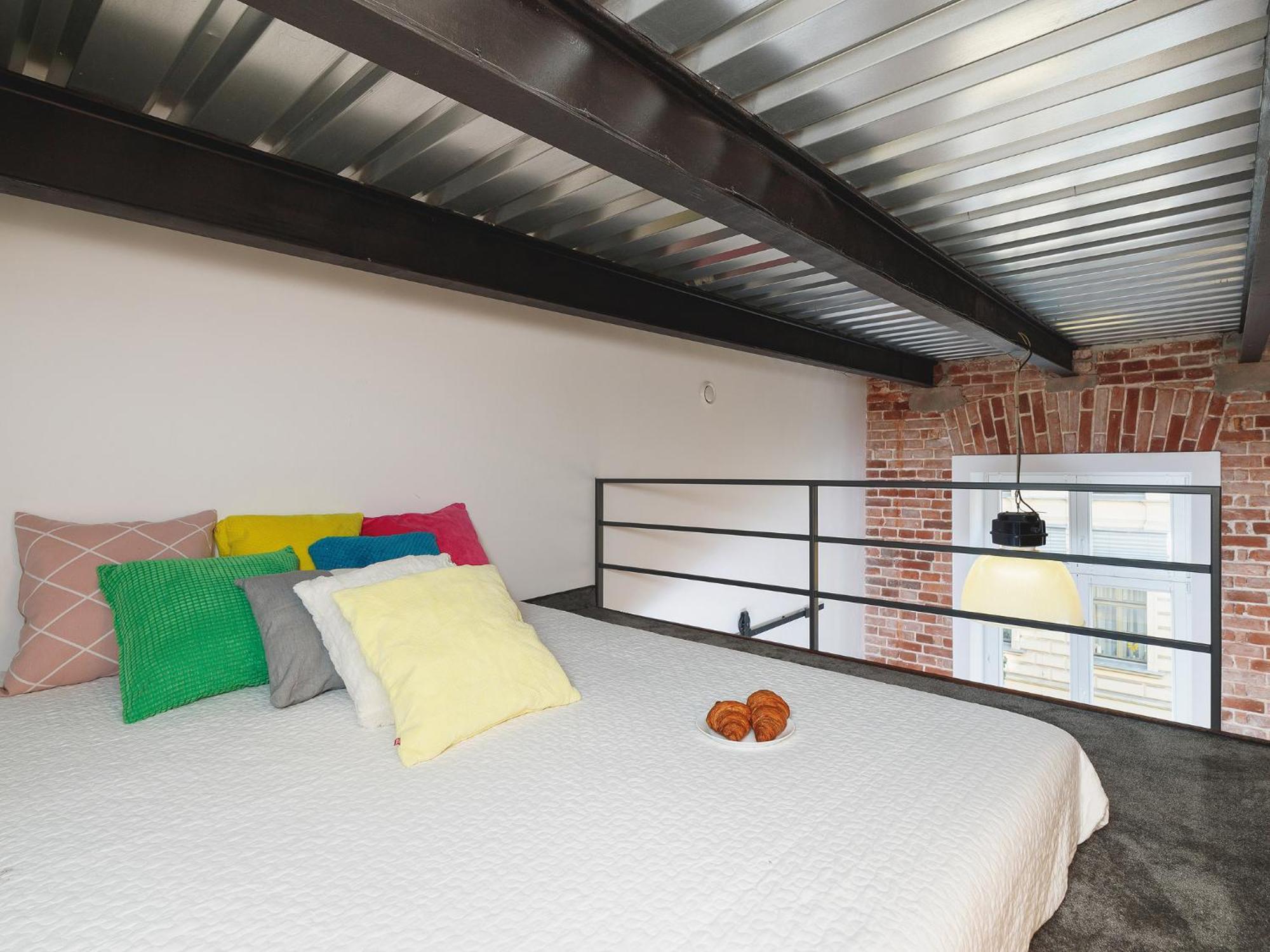 Scandic Apartments - Old Town Krakow Ruang foto