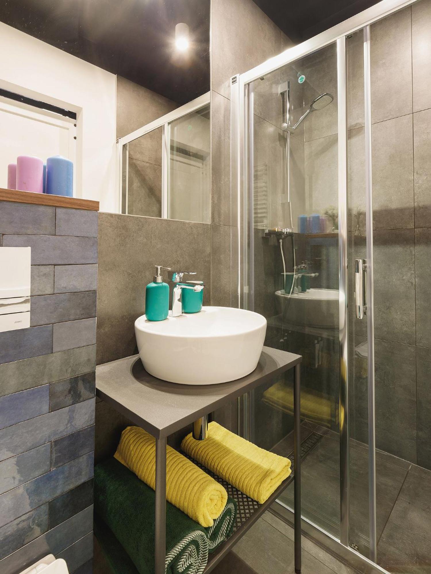 Scandic Apartments - Old Town Krakow Ruang foto