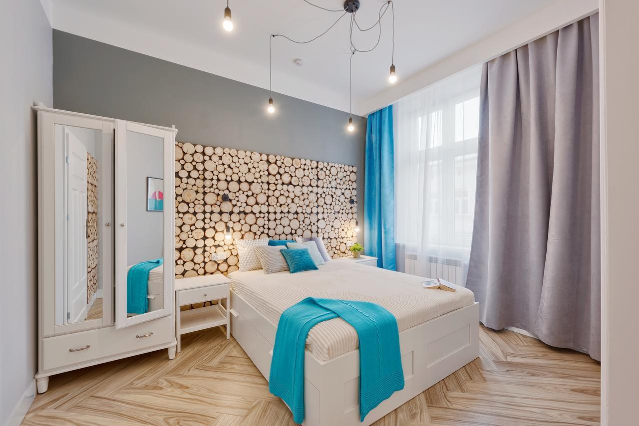 Scandic Apartments - Old Town Krakow Bagian luar foto