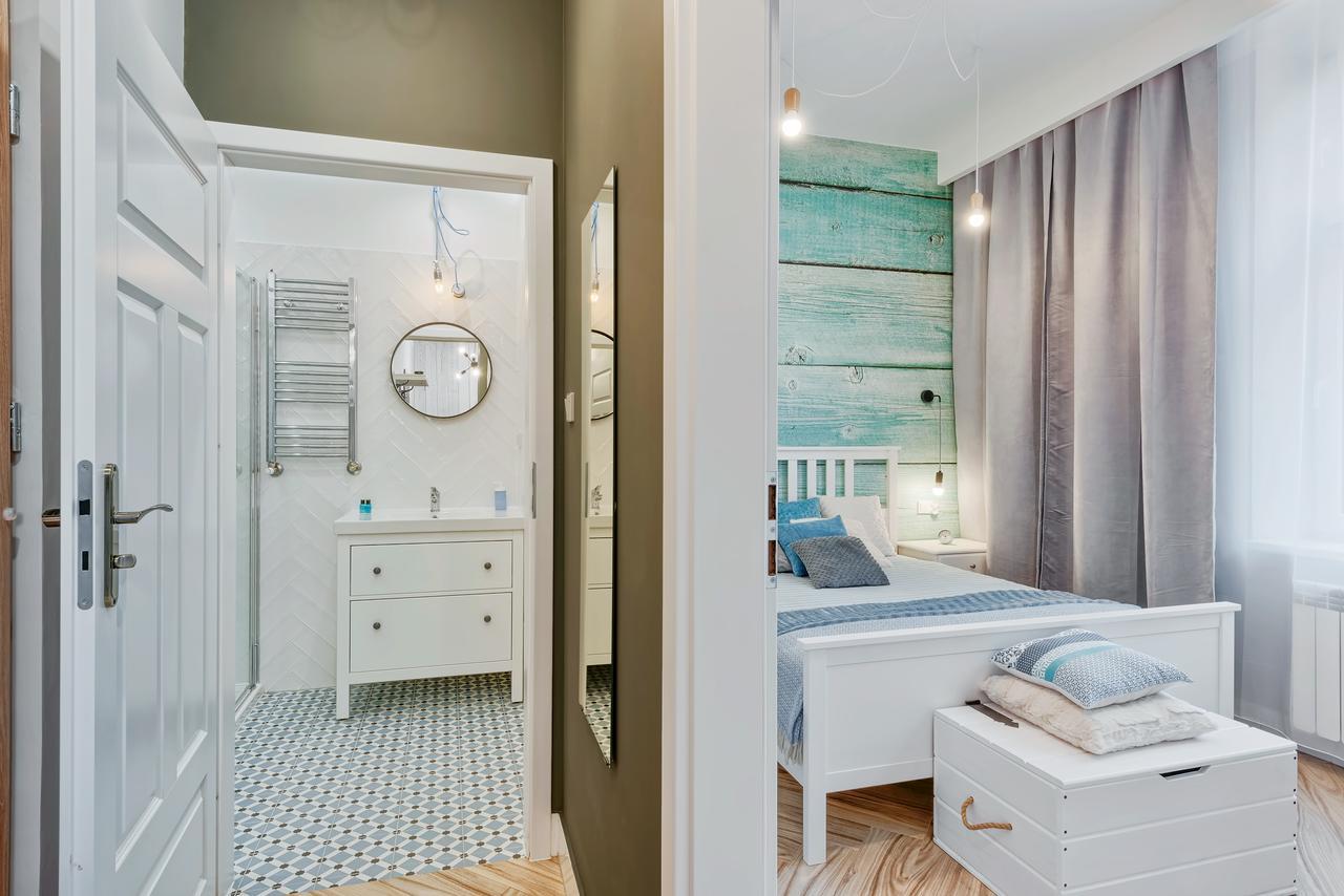 Scandic Apartments - Old Town Krakow Bagian luar foto