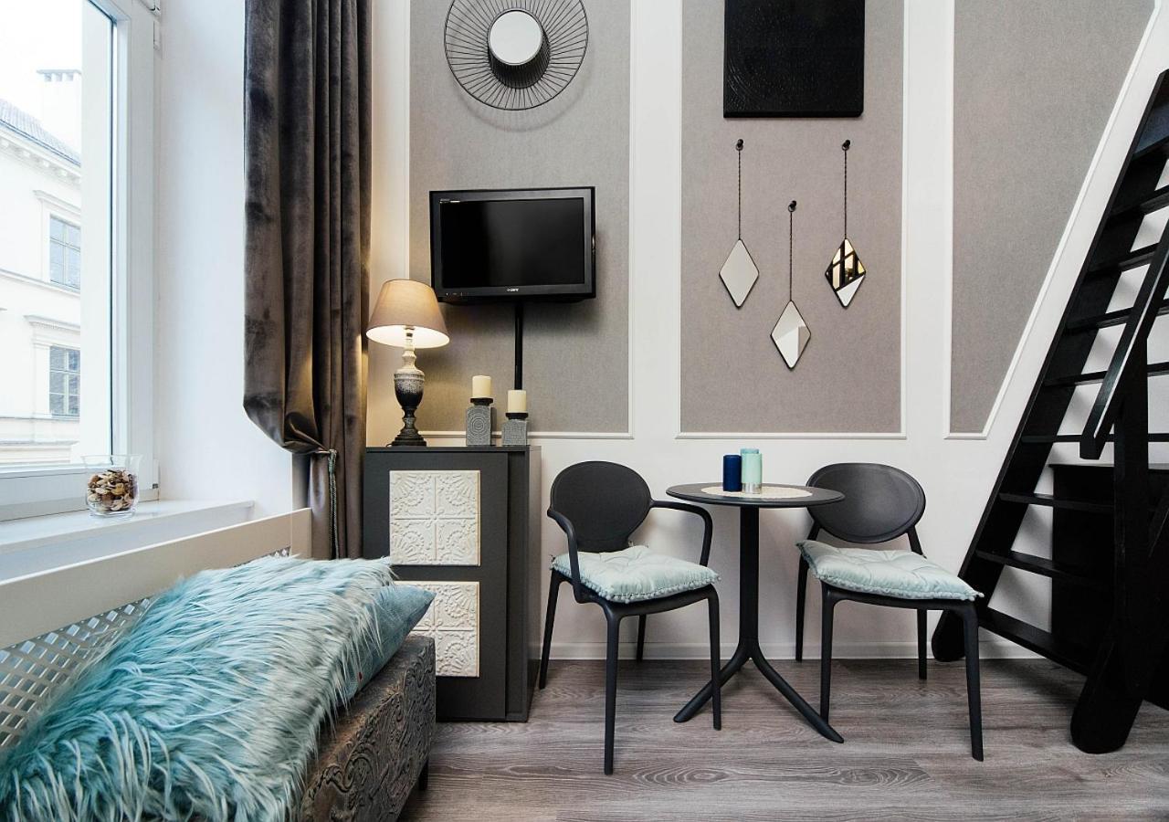 Scandic Apartments - Old Town Krakow Bagian luar foto