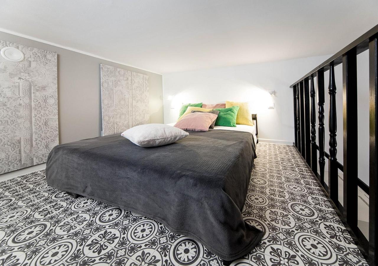 Scandic Apartments - Old Town Krakow Bagian luar foto